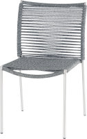 Centauri Stacking Rope Chair w/o. A